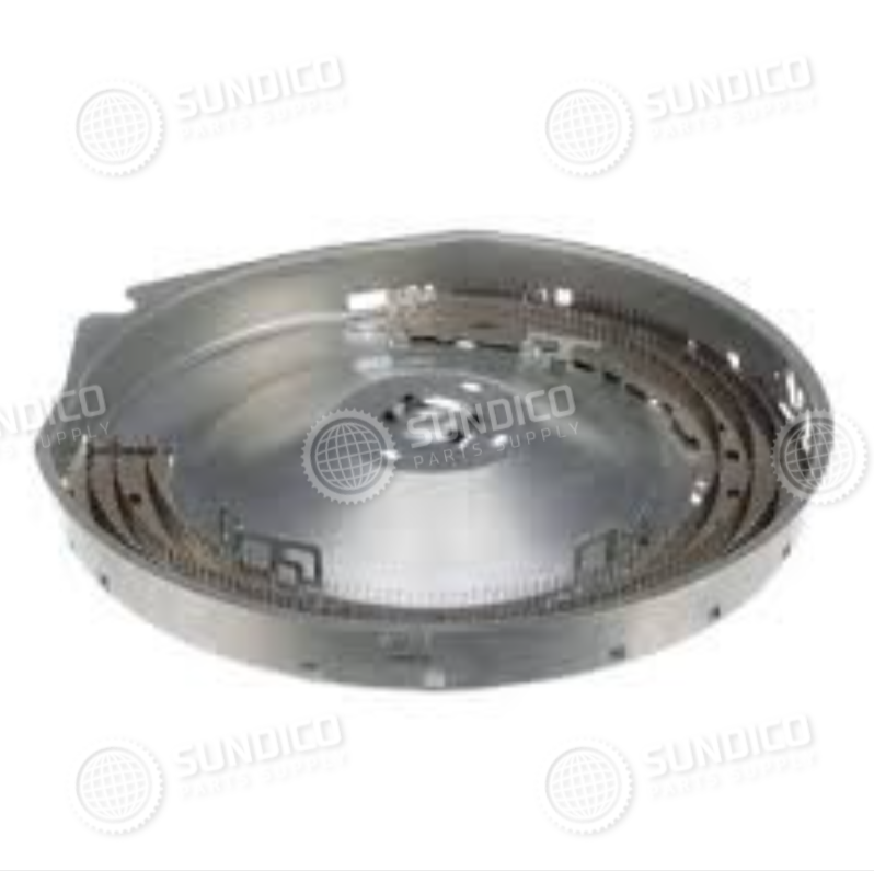 General Electric WE11X20397 Dryer Heating Element And Housing Assembly