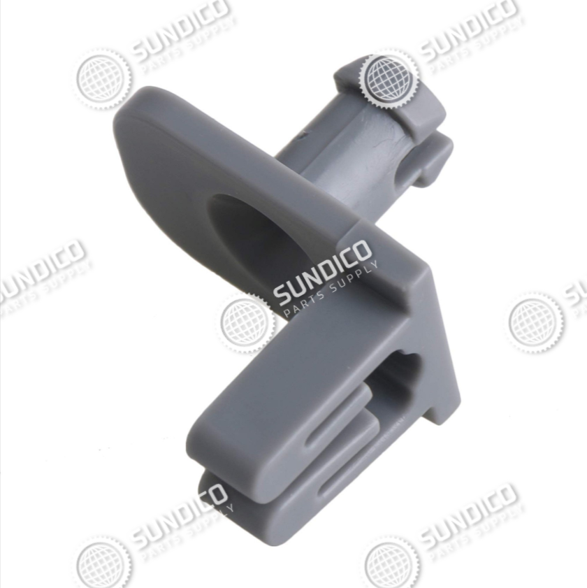 General Electric WD12X10136 Dishwasher Rack Bracket