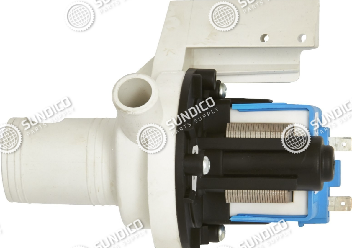 General Electric WD26X10016 Dishwasher Drain Pump