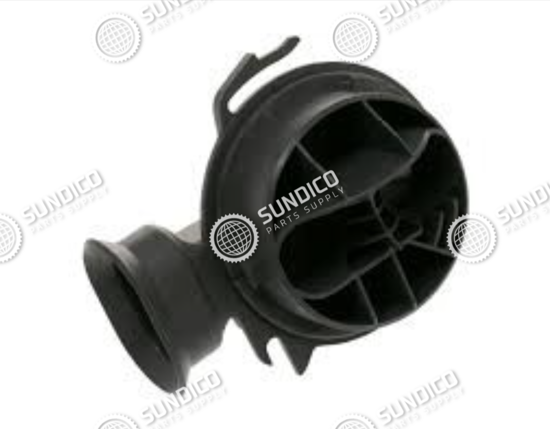 General Electric WD19X25466 Dishwasher Diverter Assembly