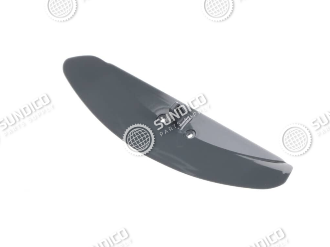 General Electric WE01X34284 Dryer Dark Slate Door Strike