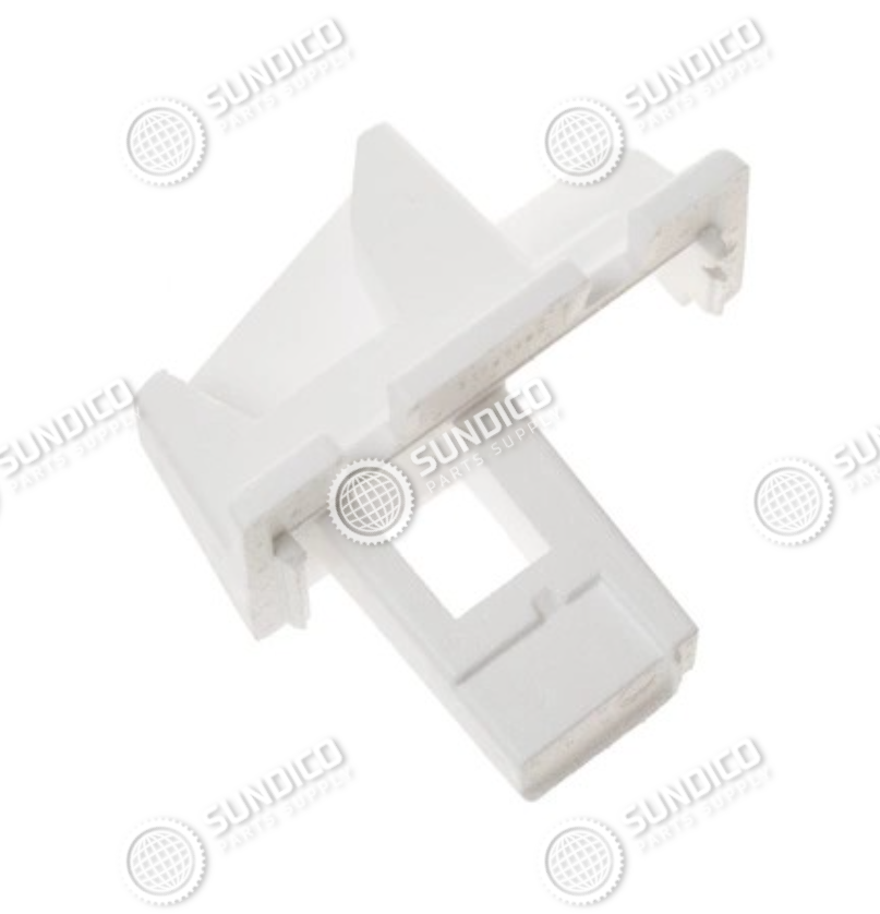 General Electric WR02X20092 Refrigerator Duct Foam