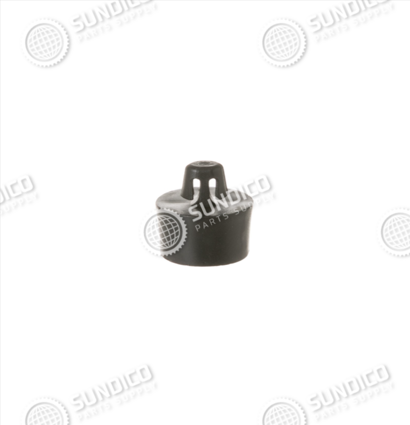 General Electric WB06X10500 Range Foot