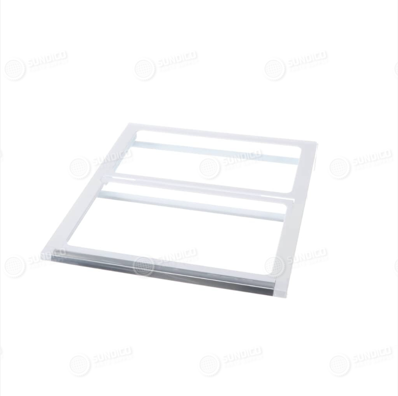 DA97-08463A Samsung Refrigerator Quick Space Shelf Assembly