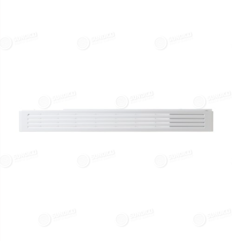 3530W0A038A LG Electronics Microwave Oven Vent Grill