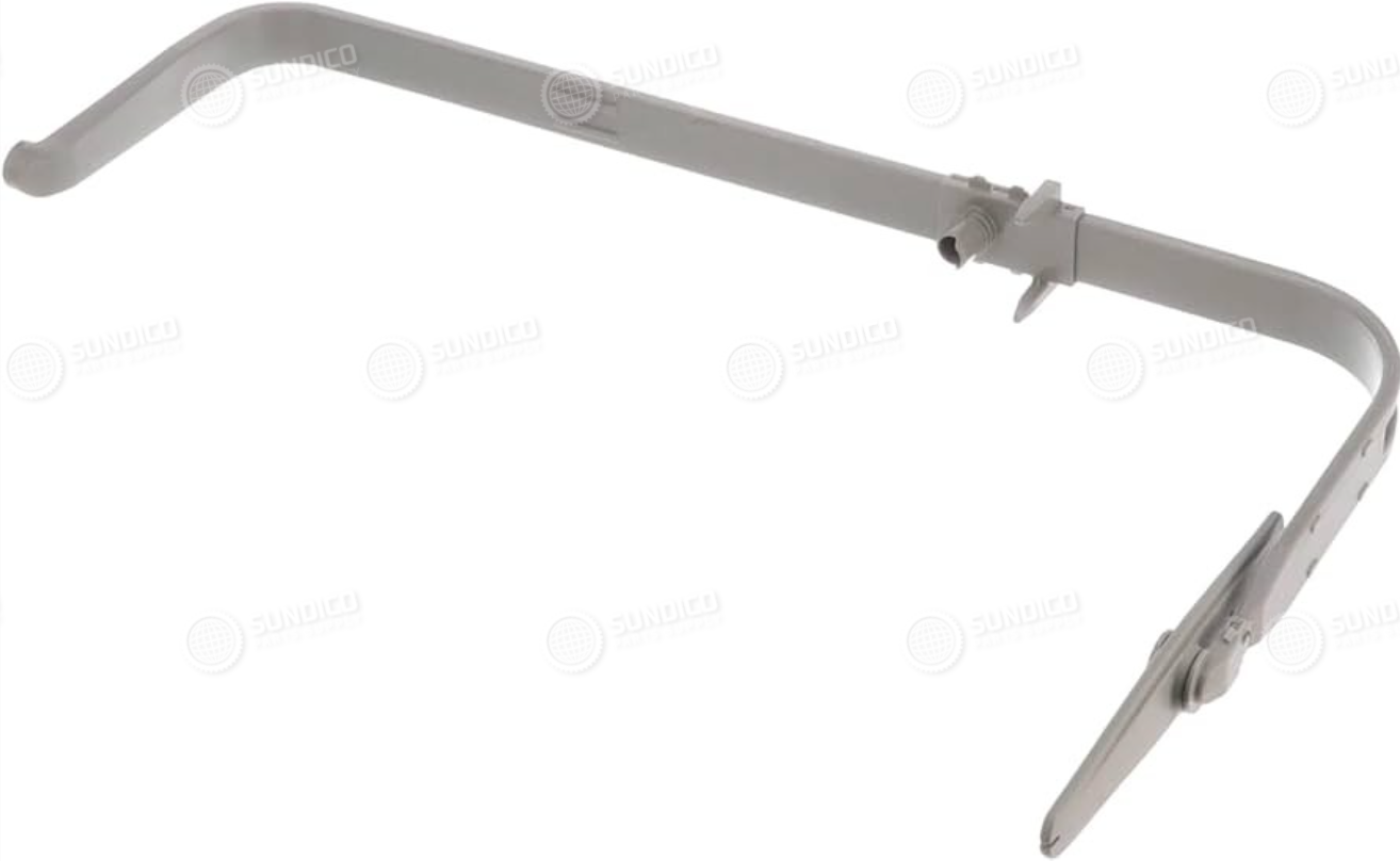 DD82-01100A Samsung Dishwasher Water Feed Tube