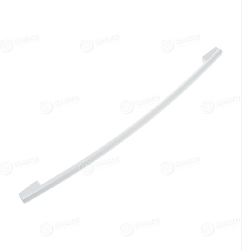 WR12X20439 GE Refrigerator Door Handle