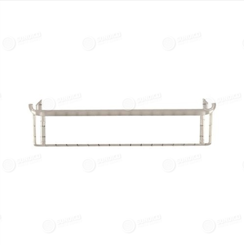 241511701 Frigidaire Refrigerator Bottom Door Shelf Bin