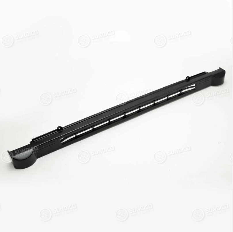 3550JJ0006C LG Refrigerator Toe Kick Plate Grille Lower Cover
