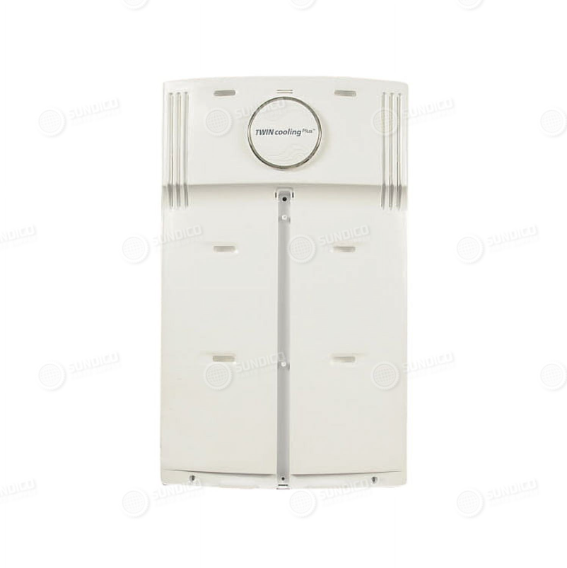 DA97-11772A Samsung Refrigerator Fresh Food Evaporator Cover Assembly