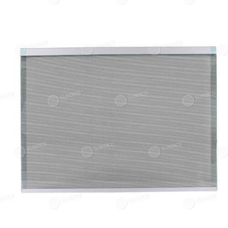 ACQ89579306 LG Refrigerator TV Cover Assembly