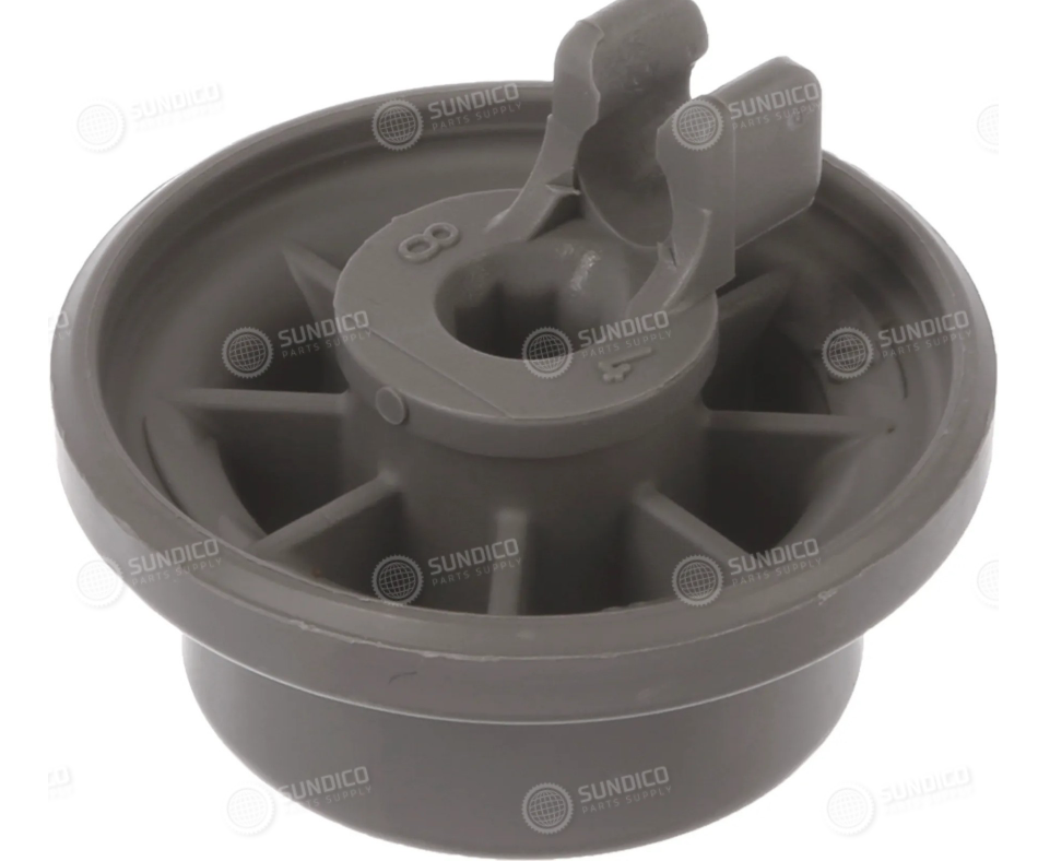 00165314 Bosch Dishwasher Rack Wheel