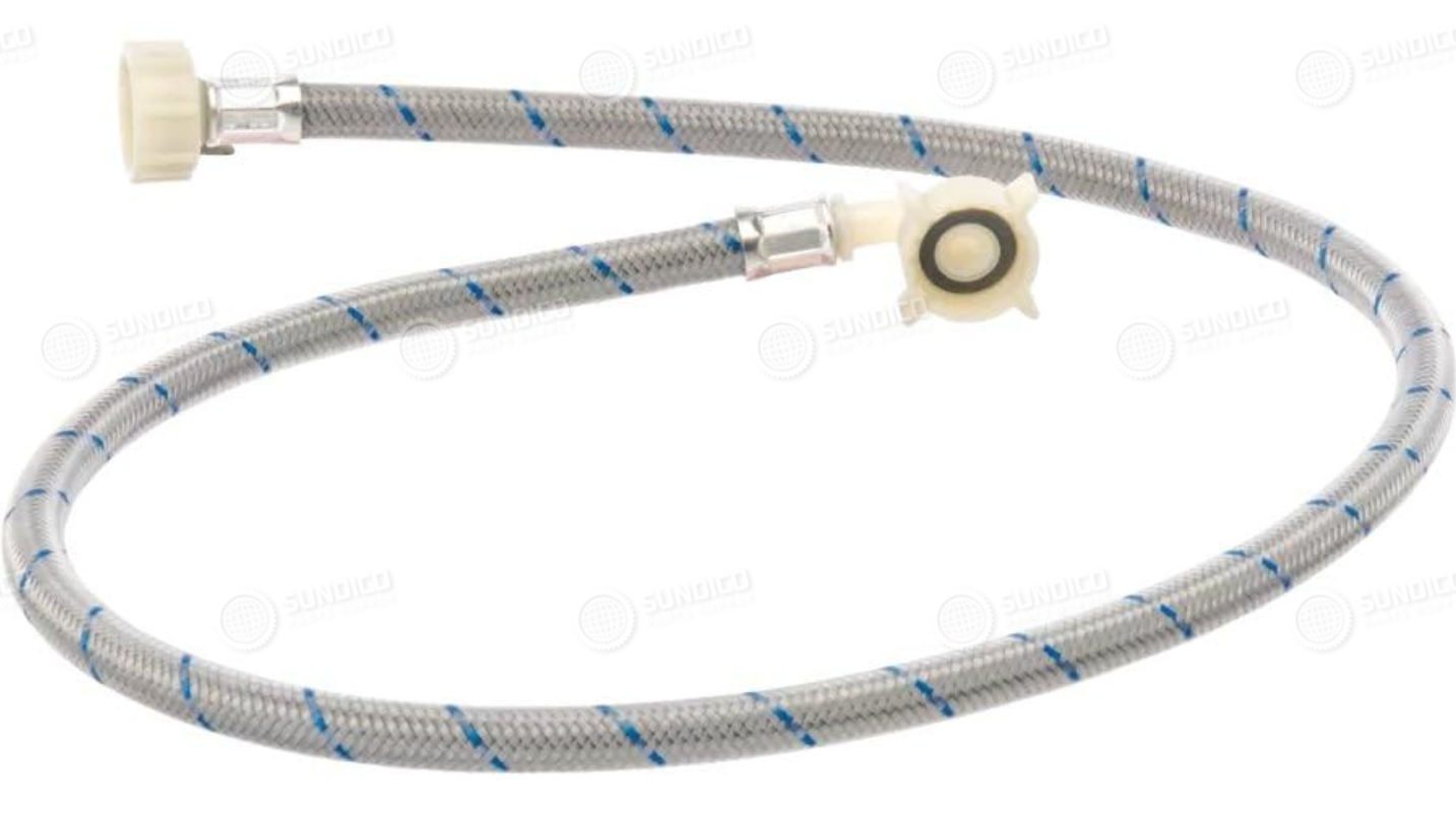 00493766 Bosch Washer Inlet Fill Hose Cold Water Inlet