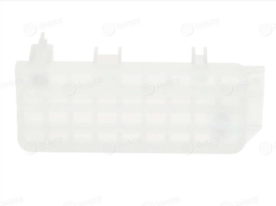 00422794 Bosch Dishwasher Hinge Cover