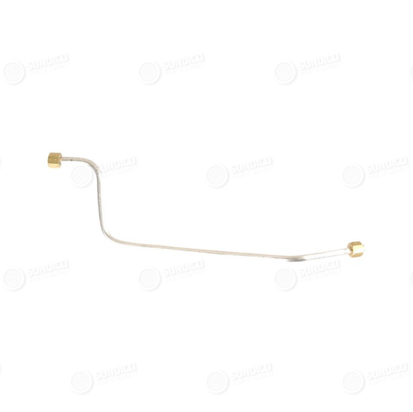 00487243 Bosch Range Gas Tube