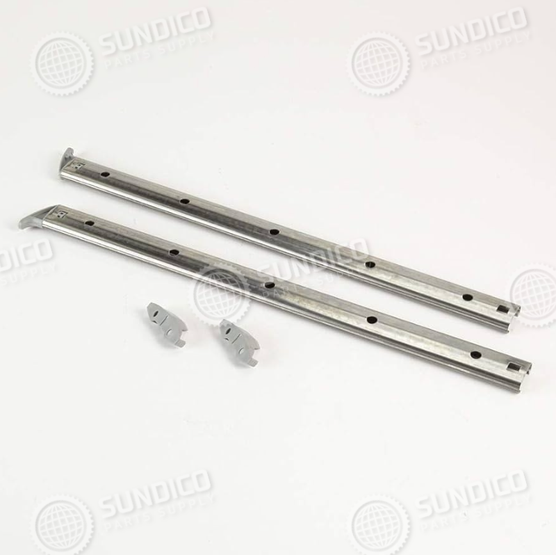 Bosch 00298547 Dishwasher Dishrack Slide Rail