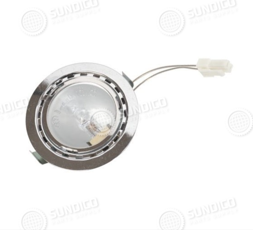 Bosch 00606646 Range Hood Halogen Lamp