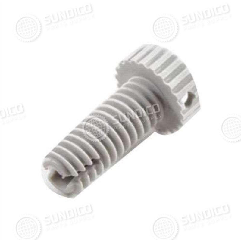 Bosch 00611942 Dryer Leveling Leg