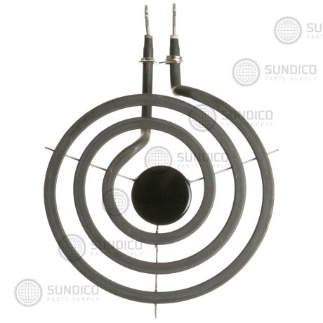 GE 6" SURFACE UNIT G92 PM30X205DS