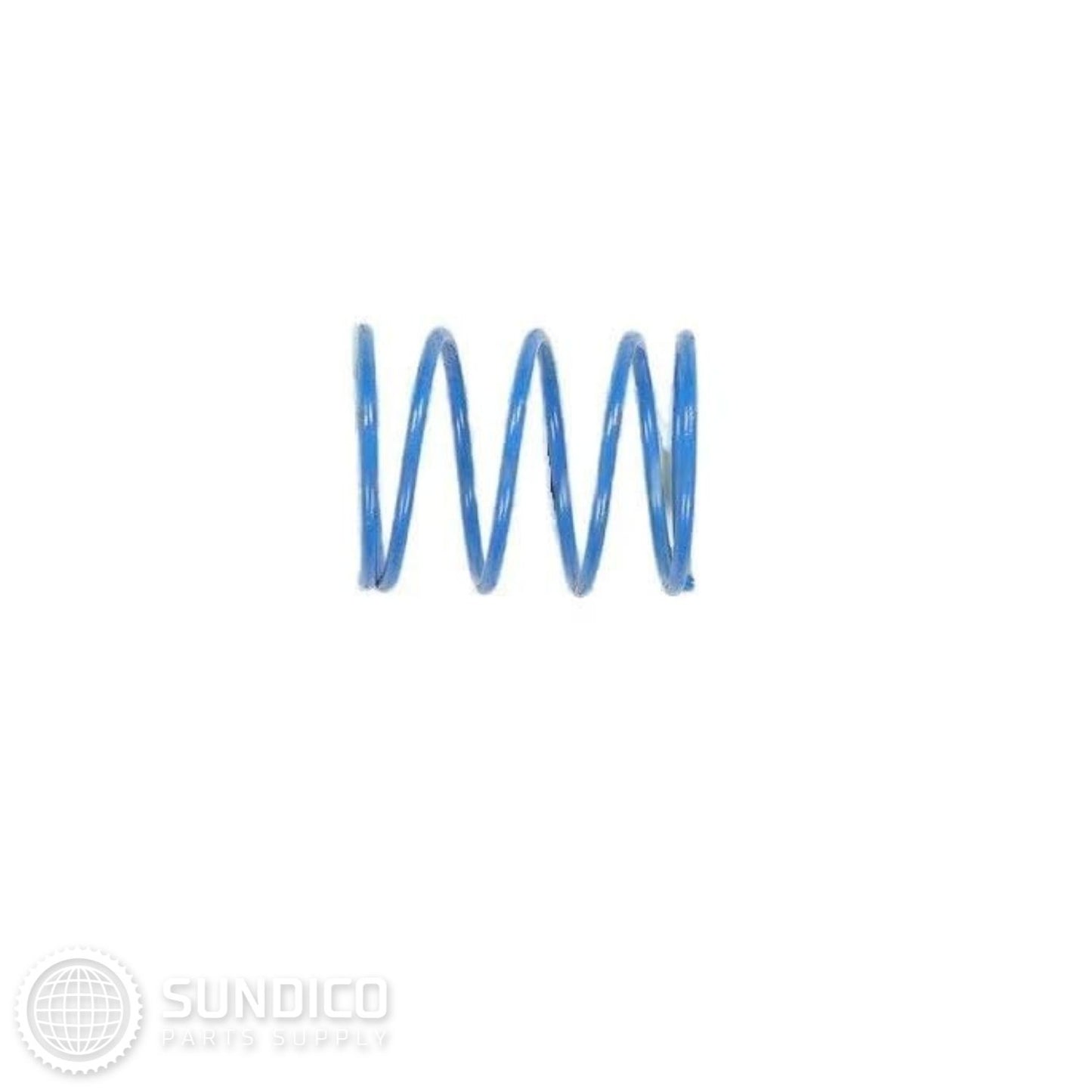 Whirlpool W10004880 Washer Compression Spring