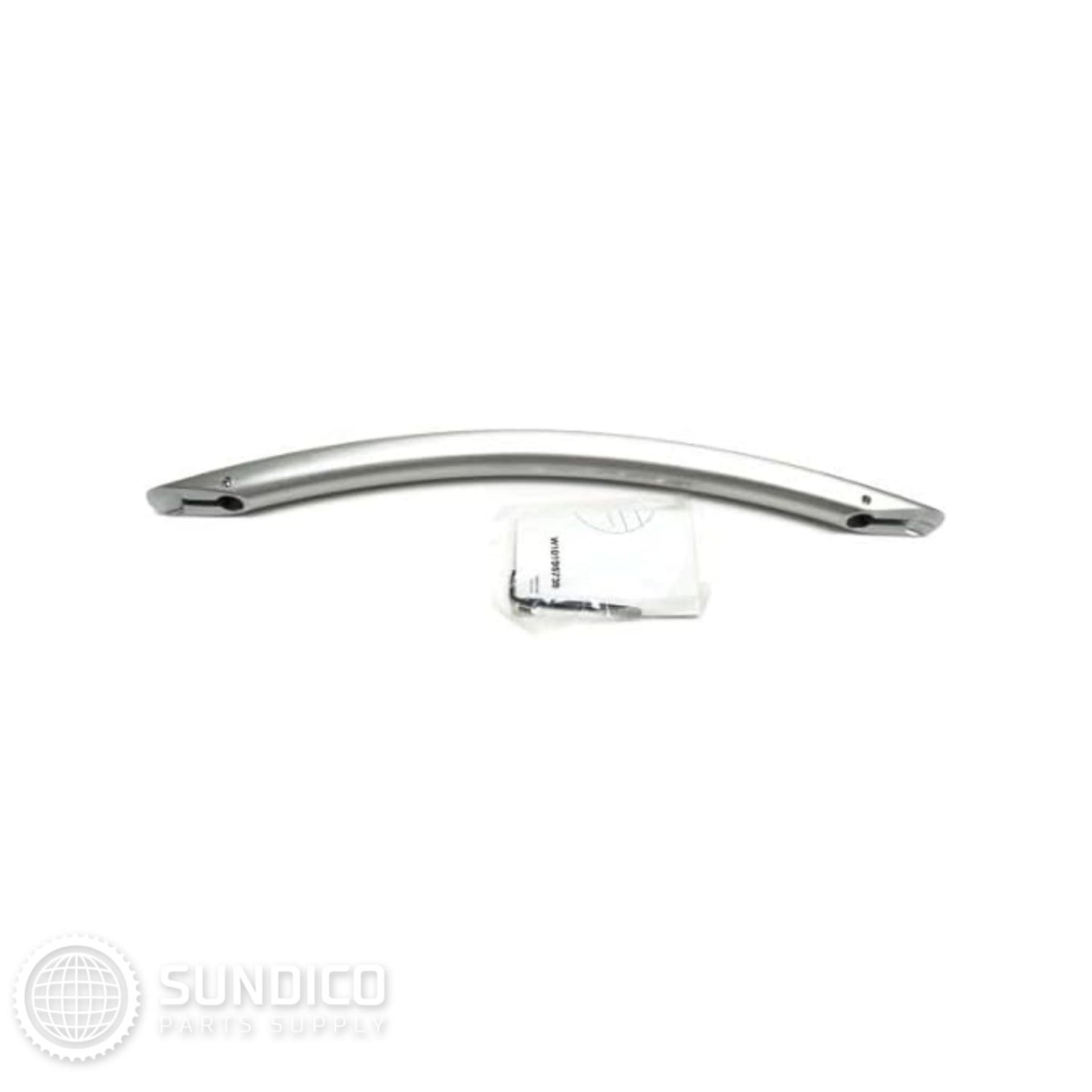 Whirlpool W10195738A Dishwasher Handle