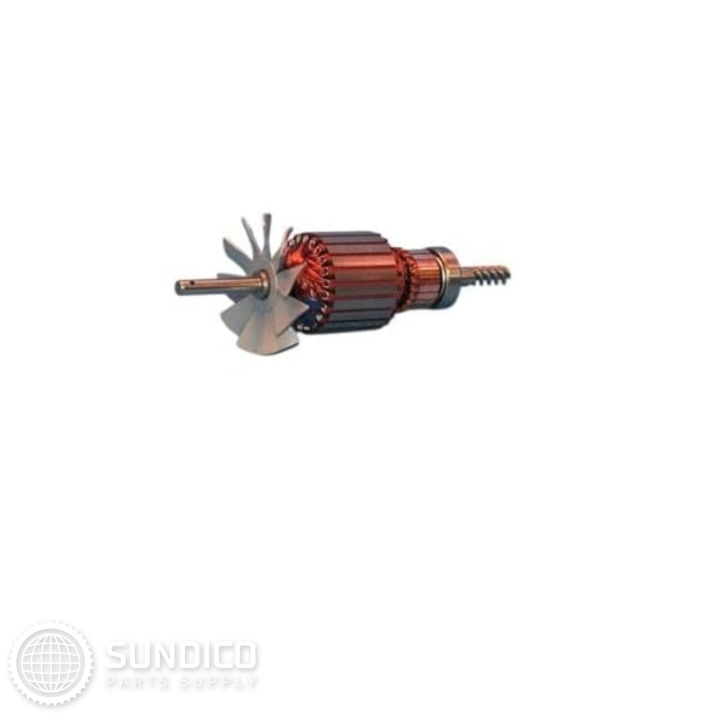 Whirlpool W10900799 Stand Mixer Armature
