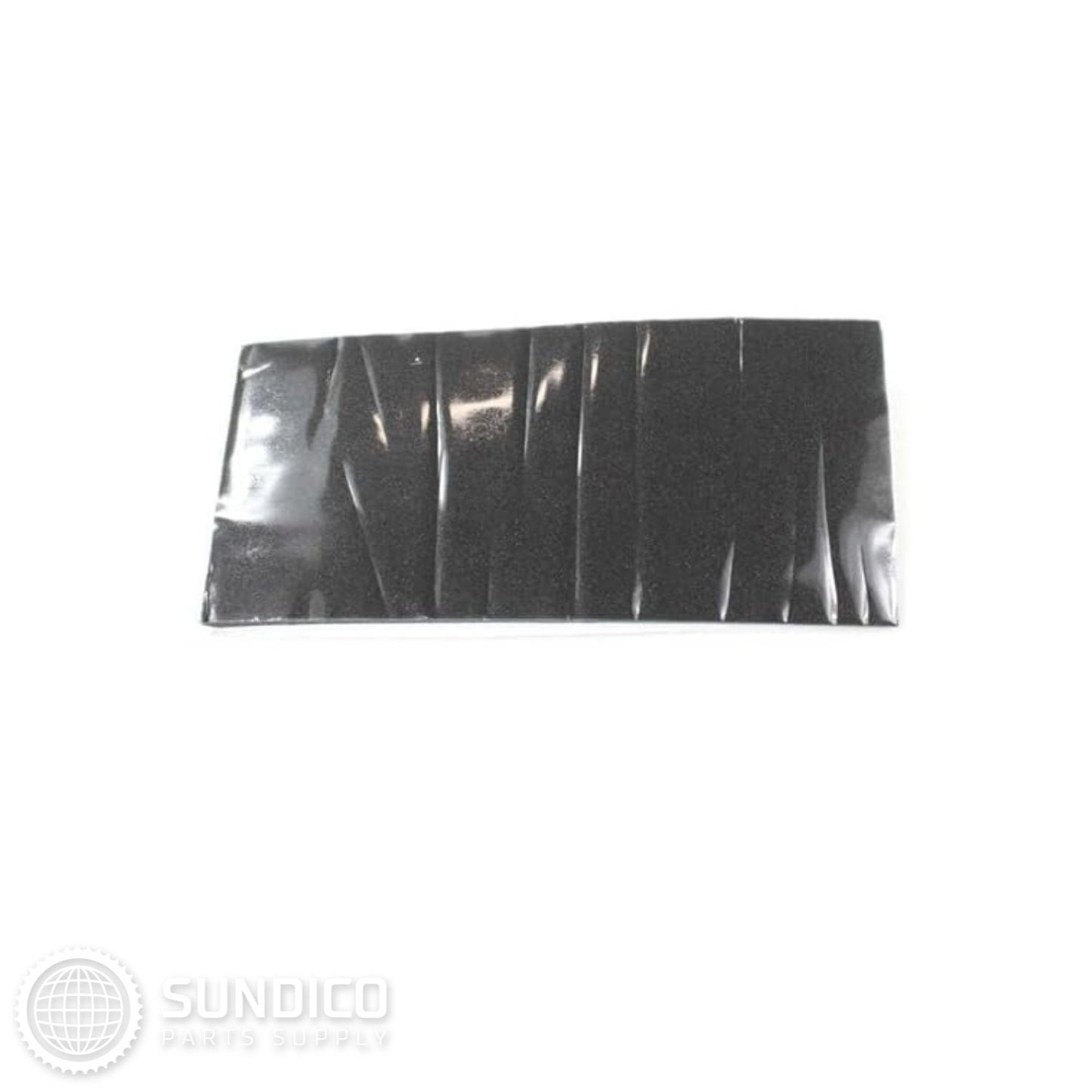 Whirlpool W11197416 Washer Sound Absorber