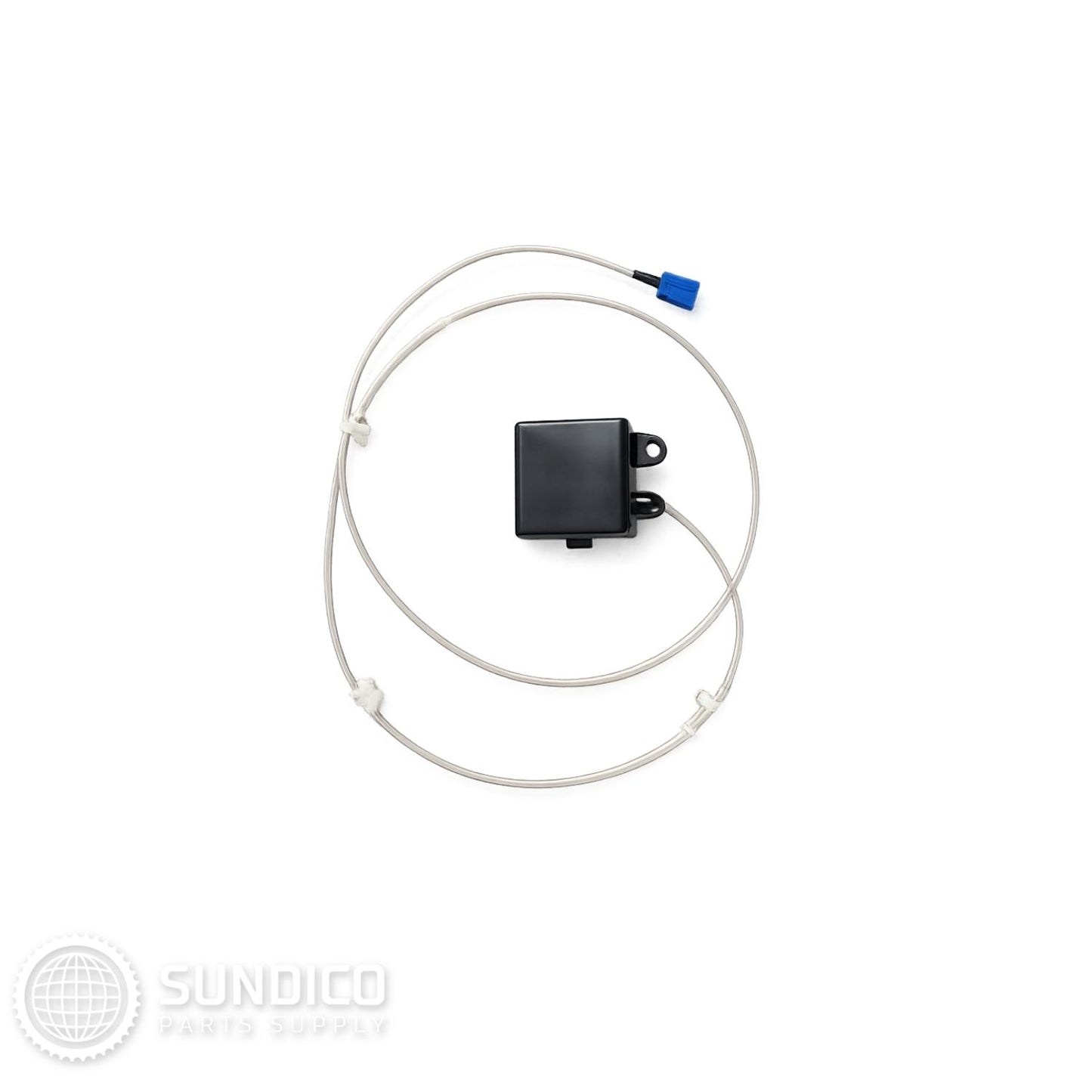 Whirlpool W11537624 Wall Oven and Microwave/oven Appliance Antenna and Housing Assembly