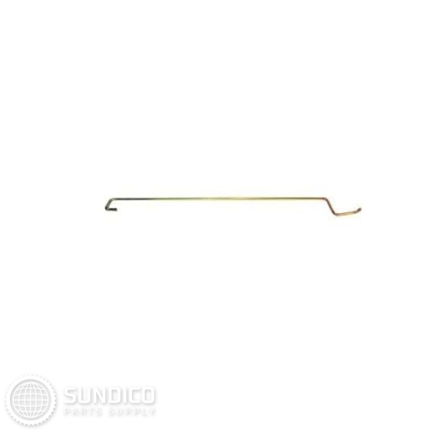 Whirlpool W11596045 Refrigerator Arm Control