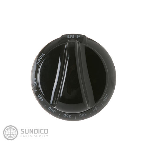 GE CONTROL KNOB WB03K10037