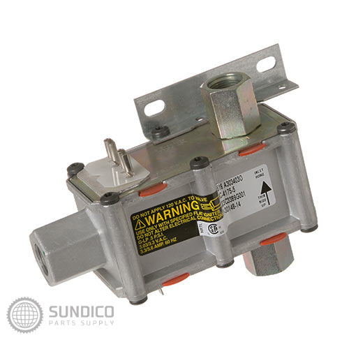GE CONTROL VALVE WB19K36