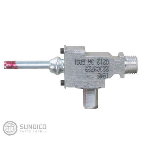 GE BURNER CONTROL VALVE WB21K12