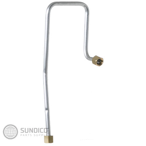 GE BURNER TUBE WB28K10025