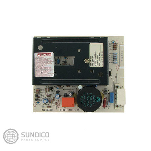 GE CONTROL - SP WH12X10060