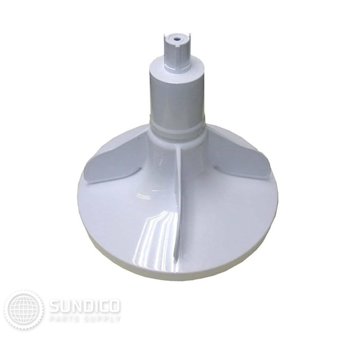 Whirlpool WP3349578 Washer Agitator