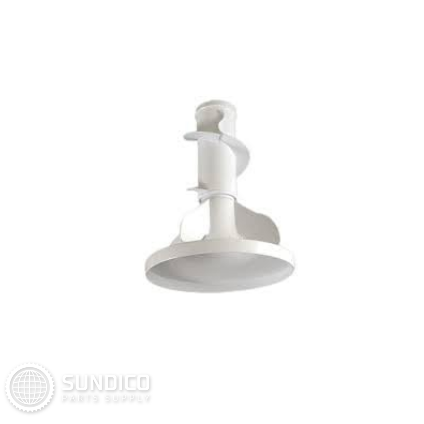 Whirlpool WP3349743 Washer Agitator Cap Kit