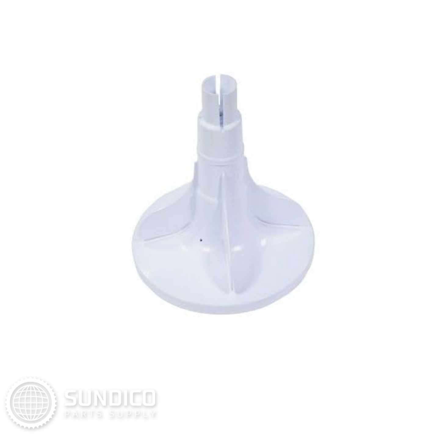 Whirlpool WP389386 Washer Agitator Base