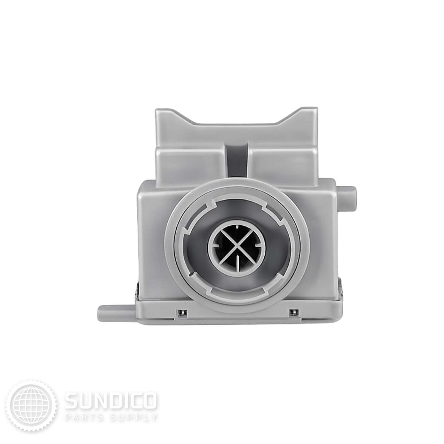 Whirlpool WP99003781 Dishwasher Drawer Air Inlet Assembly