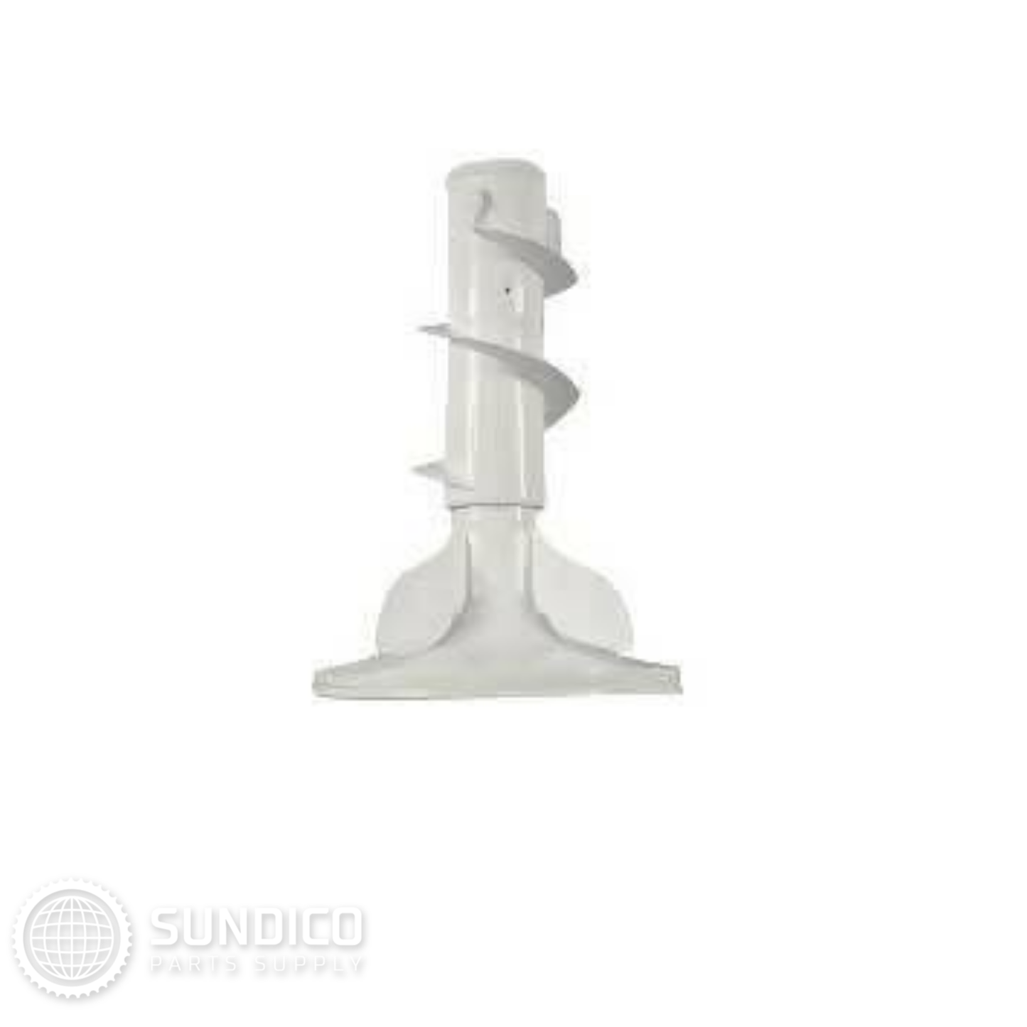 Whirlpool WPW10093672 Washer Agitator Assembly