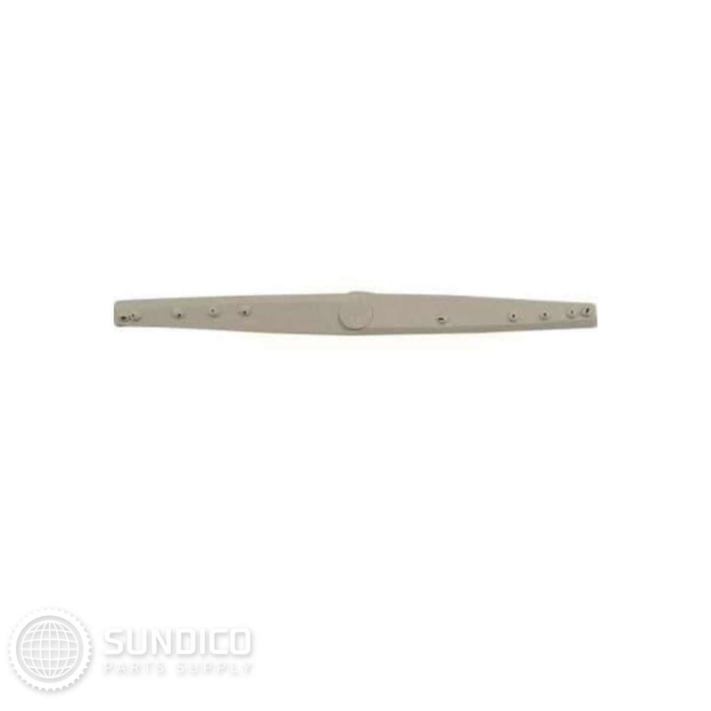 Whirlpool WPW10319027 Dishwasher Lower Spray Arm