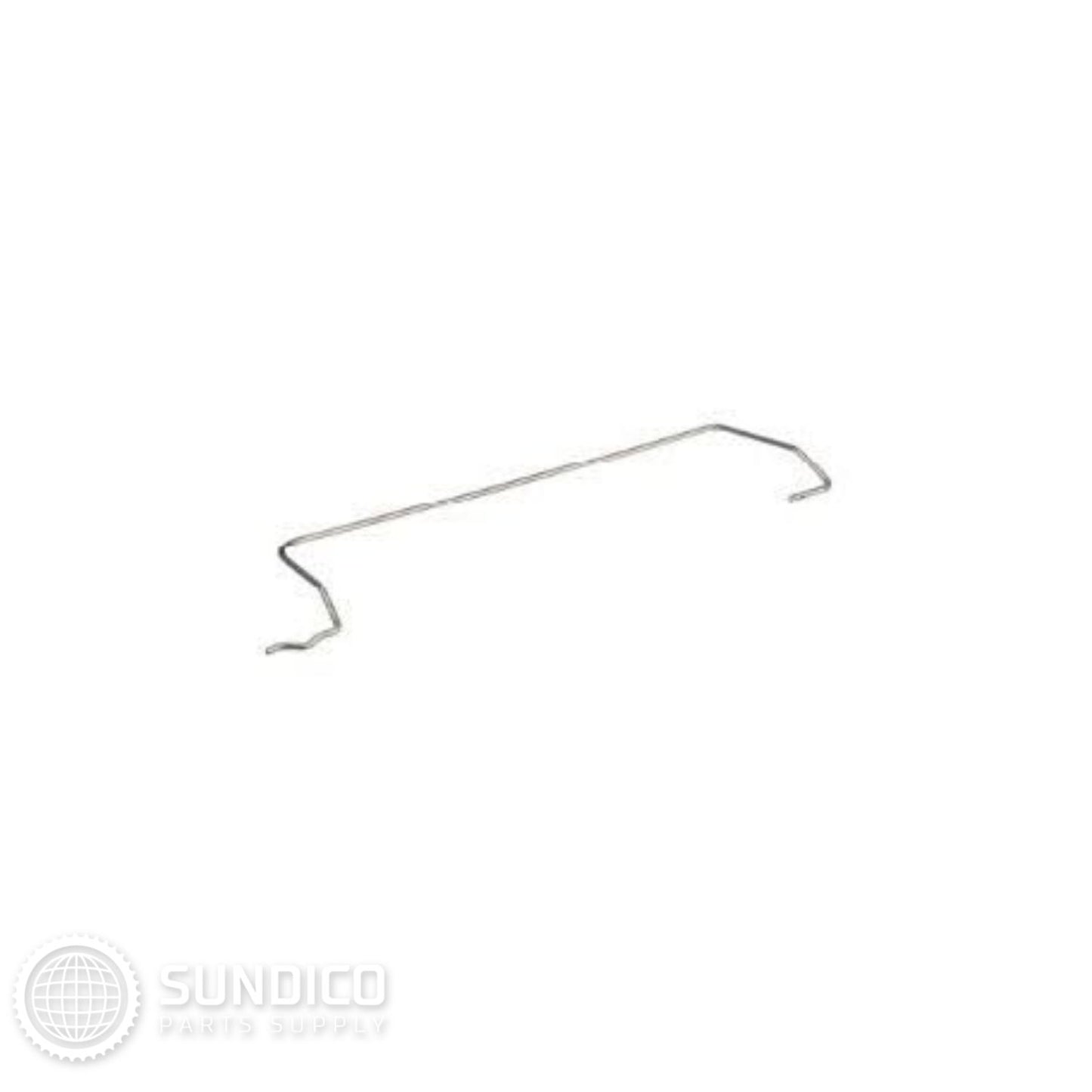 Whirlpool WPW10378254 Refrigerator Ice Maker Shut-off Arm