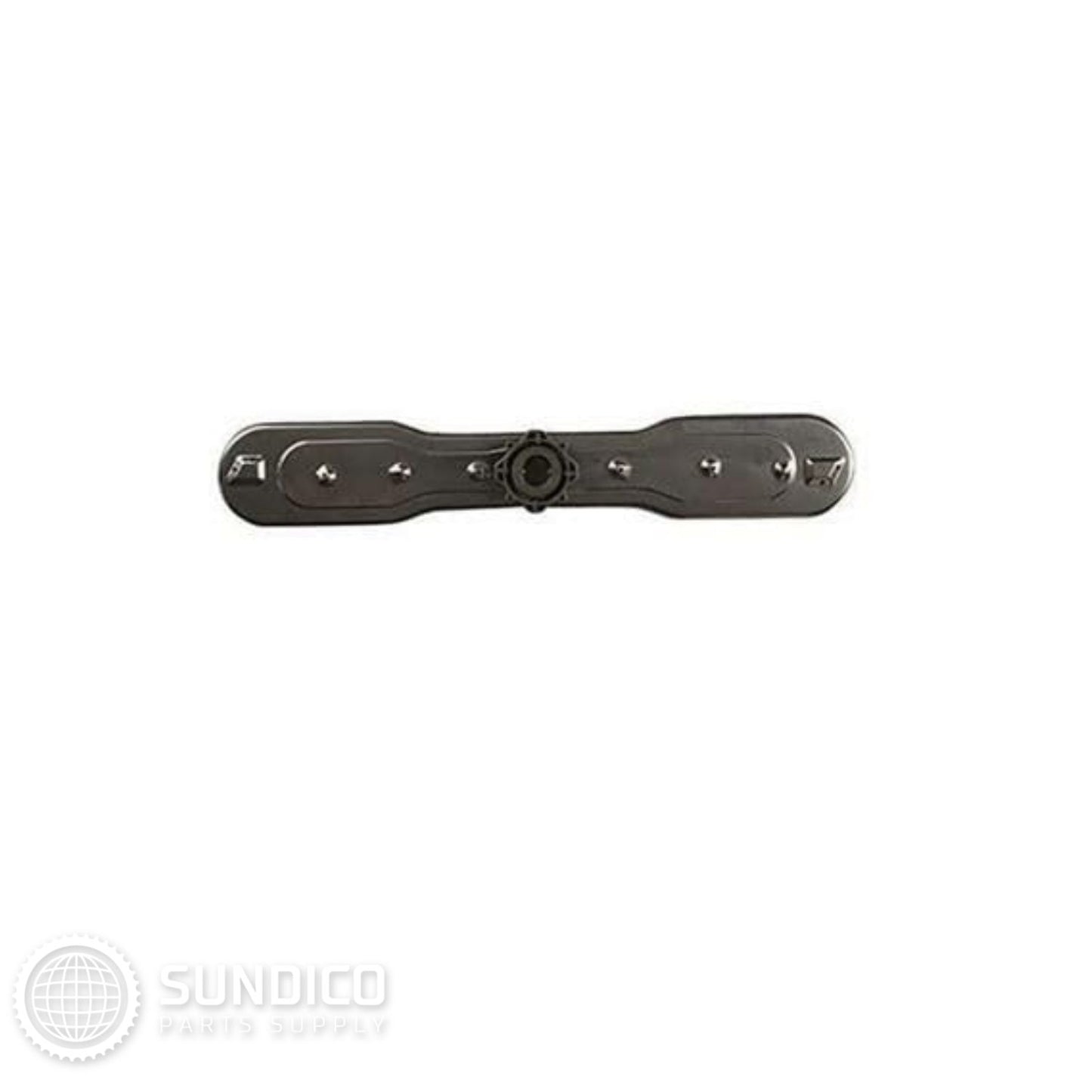 Whirlpool WPW10605345 Dishwasher Spray Arm
