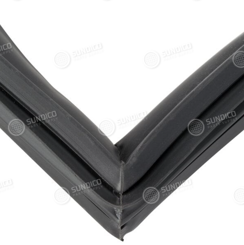 Howard Mccray 30-222 Refrigeration Gasket, 25-5/16 X 28-1/4
