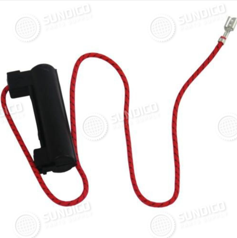 Bosch 00631398 Microwave Magnetron Fuse