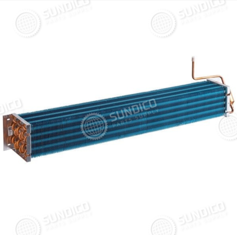 Avantco 17817854HC Freezers Evaporator Coil 5-1/2 X 5-1/2 X 38-3/16