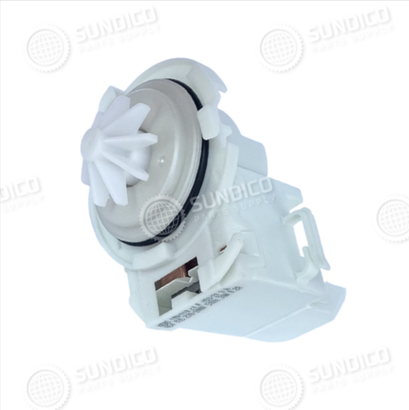 Bosch 00642239 Dishwasher Drain Pump
