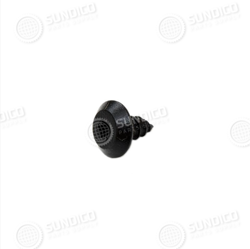 Bosch 00631345 Oven/Range Screw