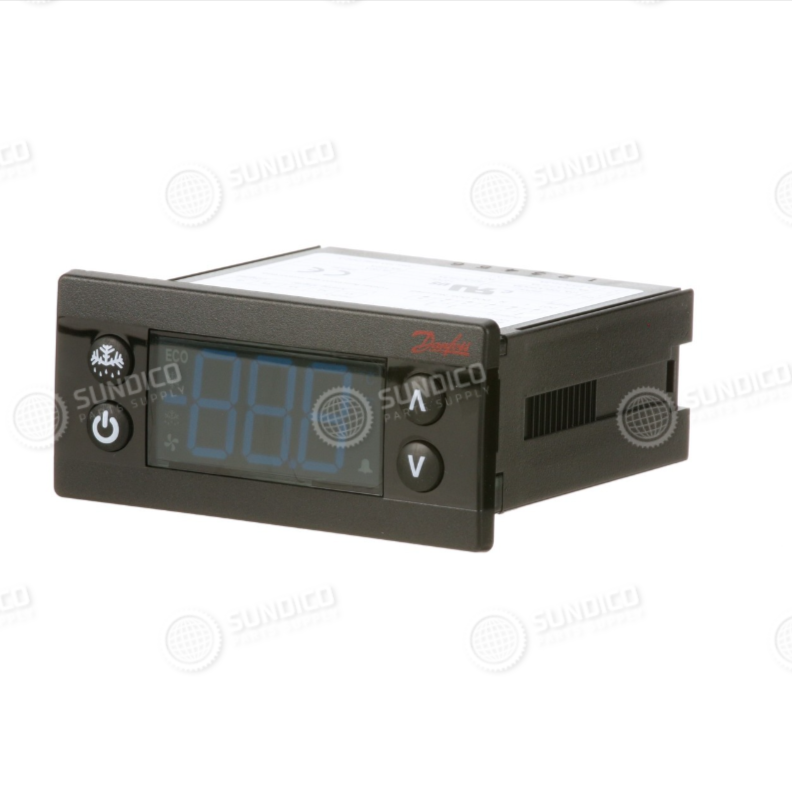 Dukers R2.03.10001 Commercial Refrigeration Controller