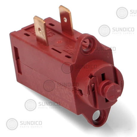 Bosch Detergent Dispenser Actuator 00166635