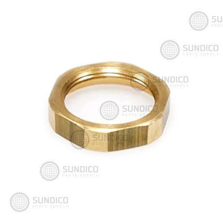 Bosch Cooktop Nut 00188978